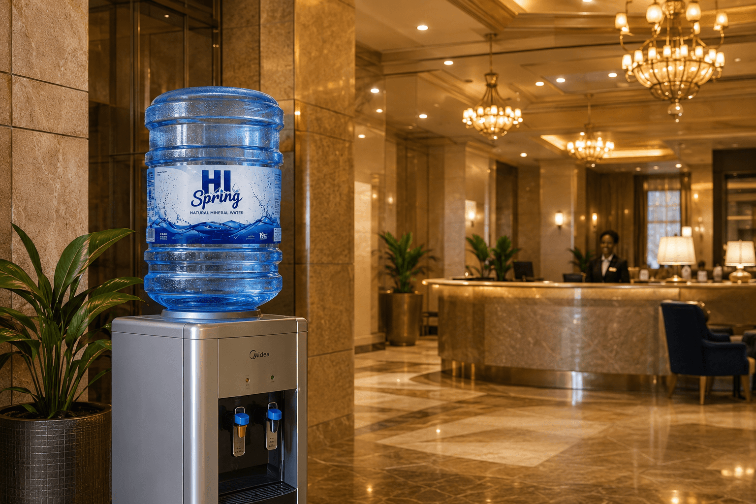 Hotels