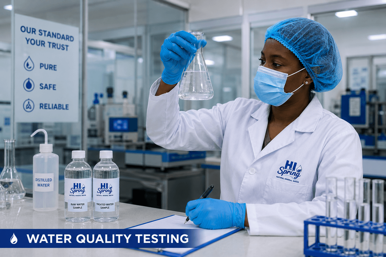 Quality Inspection