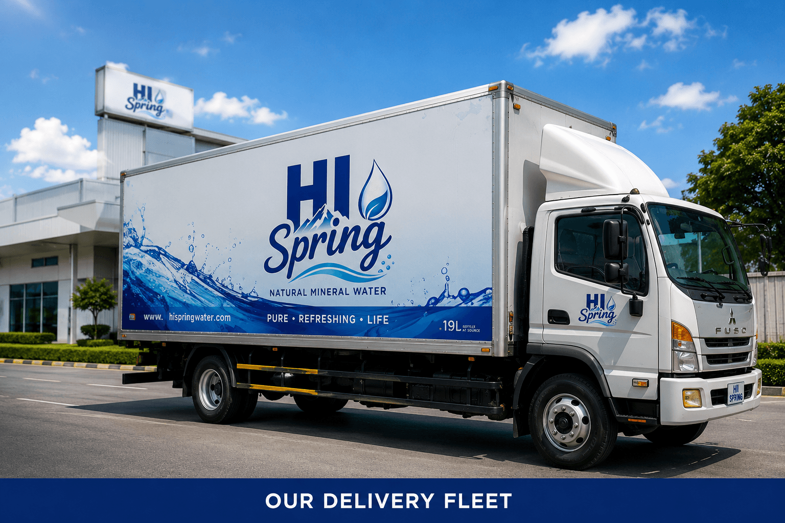 Transportation Fleet