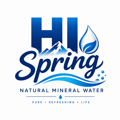 Hi Spring Logo