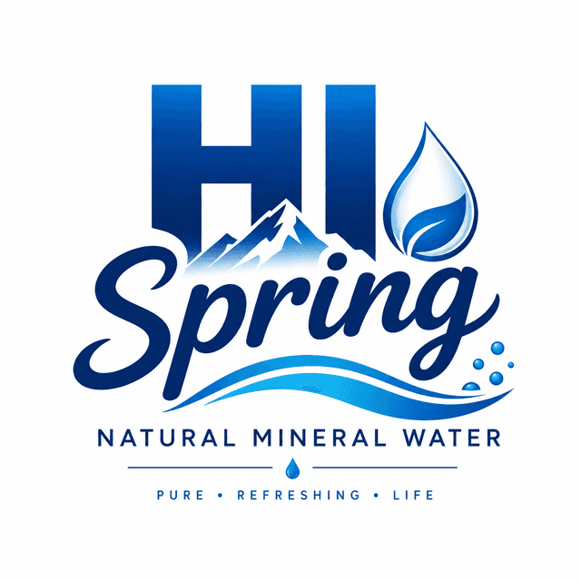 Hi Spring Logo